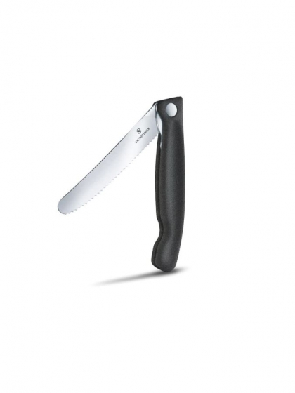 Victorinox, Coltello da tavola ondulato pieghevole